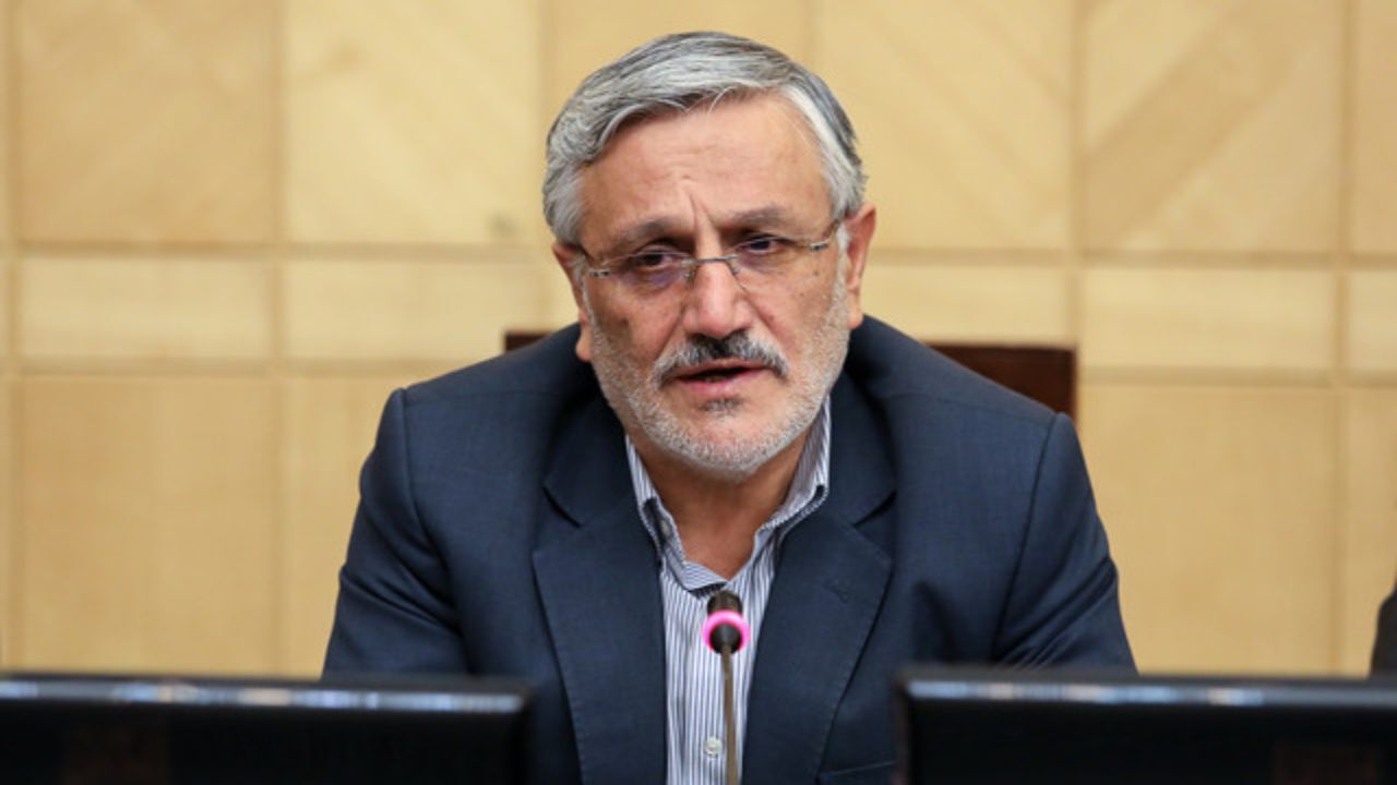 بیش از 100 پیامک برای رد کلیات بودجه دریافت کردم/مخالفت با بودجه یا FATF بهانه است