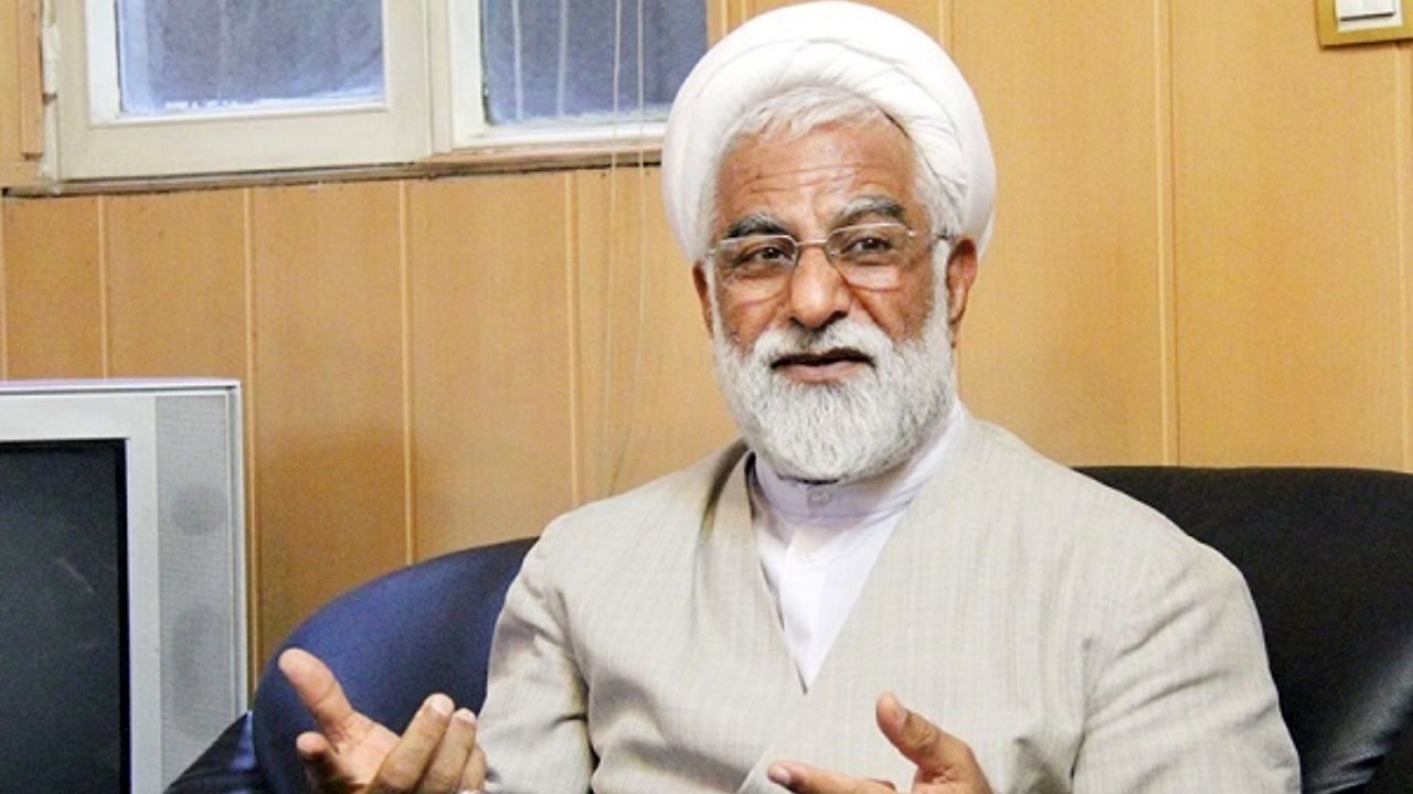 ردصلاحیت آیت‌الله هاشمی با توصیه بود یا براساس نظر مراجع چهارگانه؟