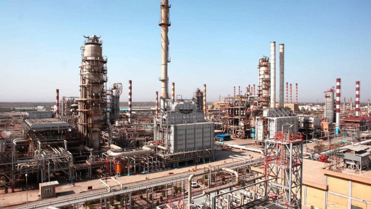 دردسر جدید گوگرد برای صنعت پالایش