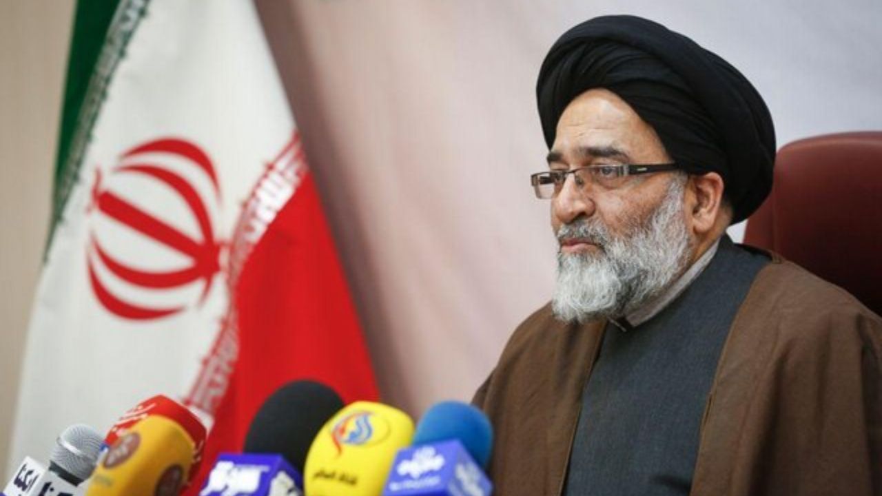 دشمنان قسم‌خورده نظام اسلامی، جایگاه ولایت را نشانه رفته‌اند/ فتنه هیچگاه تمام نمی‌شود