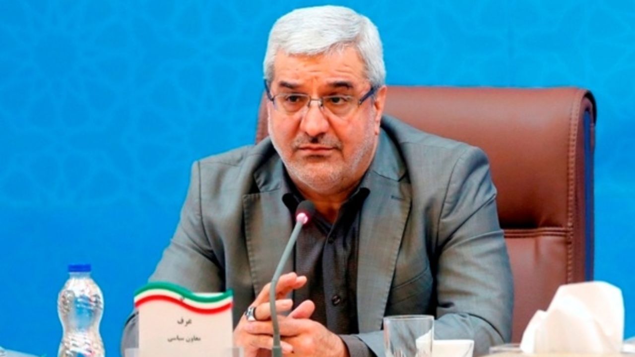 ملاک عمل هیات‌های اجرایی مر قانون انتخابات مجلس است