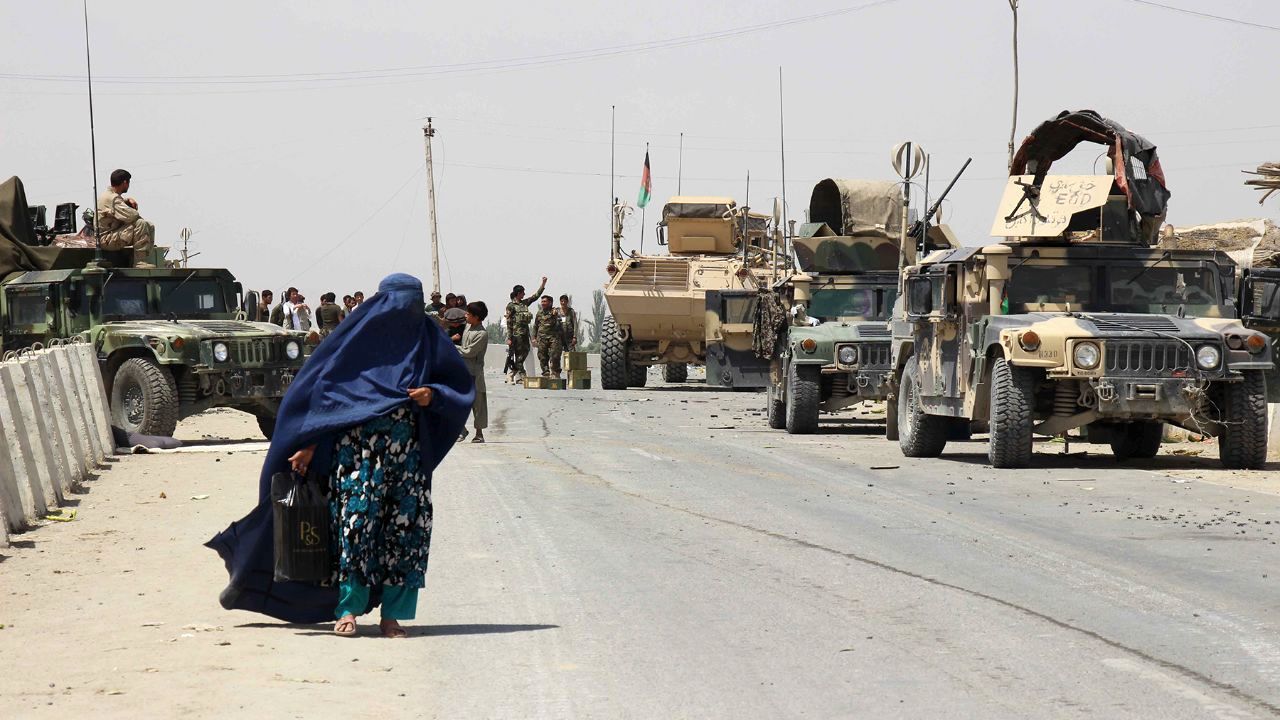 الجزیره: 2019 خونین‌ترین سال برای مردم افغانستان بود