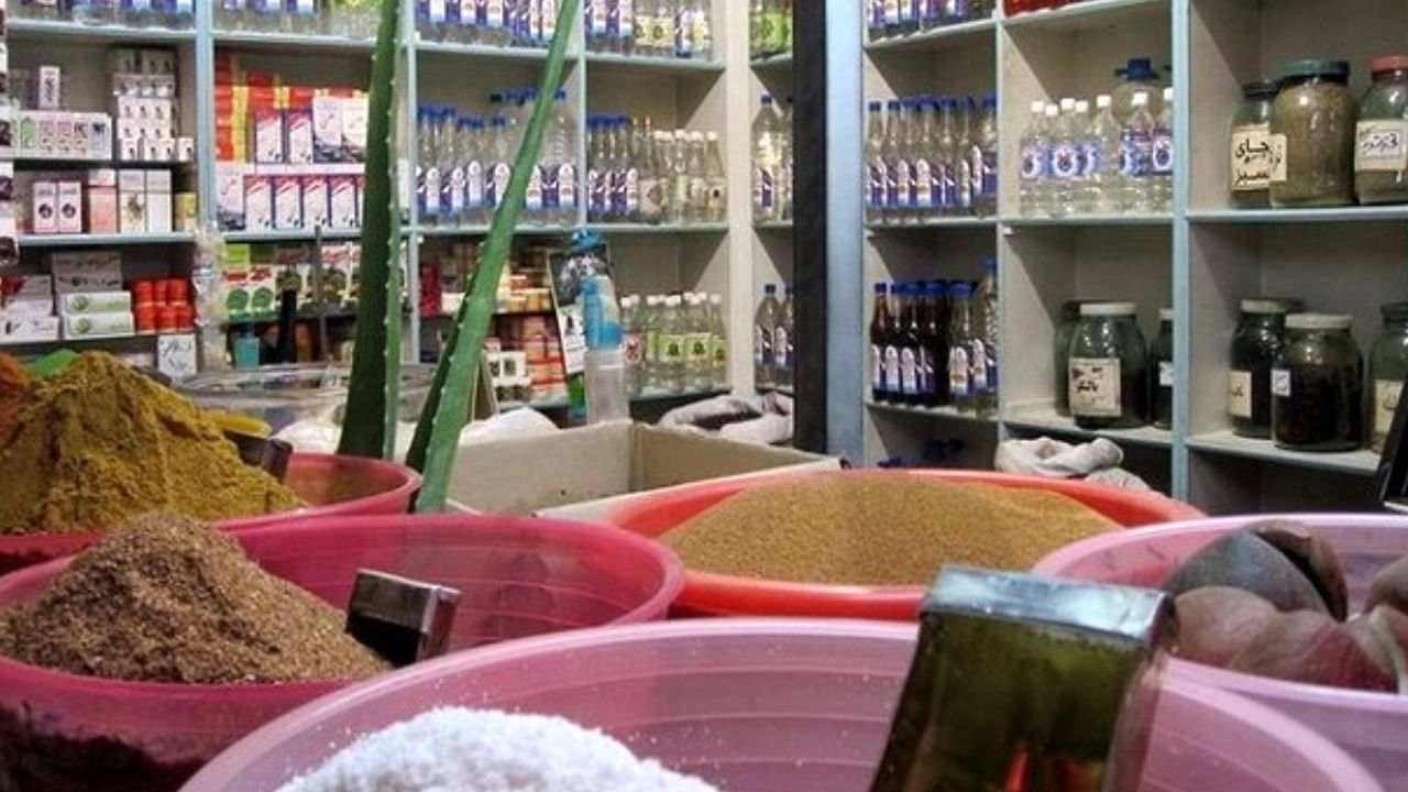 دستگیری 10 نفر به خاطر فروش ترامادول و متادون در عطاری‌ها