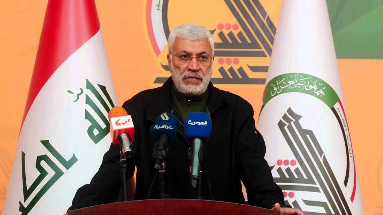 ابومهدی المهندس: پاسخ به تجاوز آمریکا «بیرحمانه» خواهد بود
