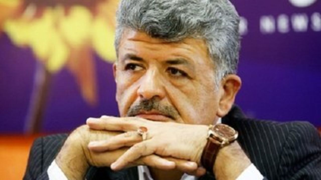 مهم‌ ادامه فرهنگ سلیمانی است