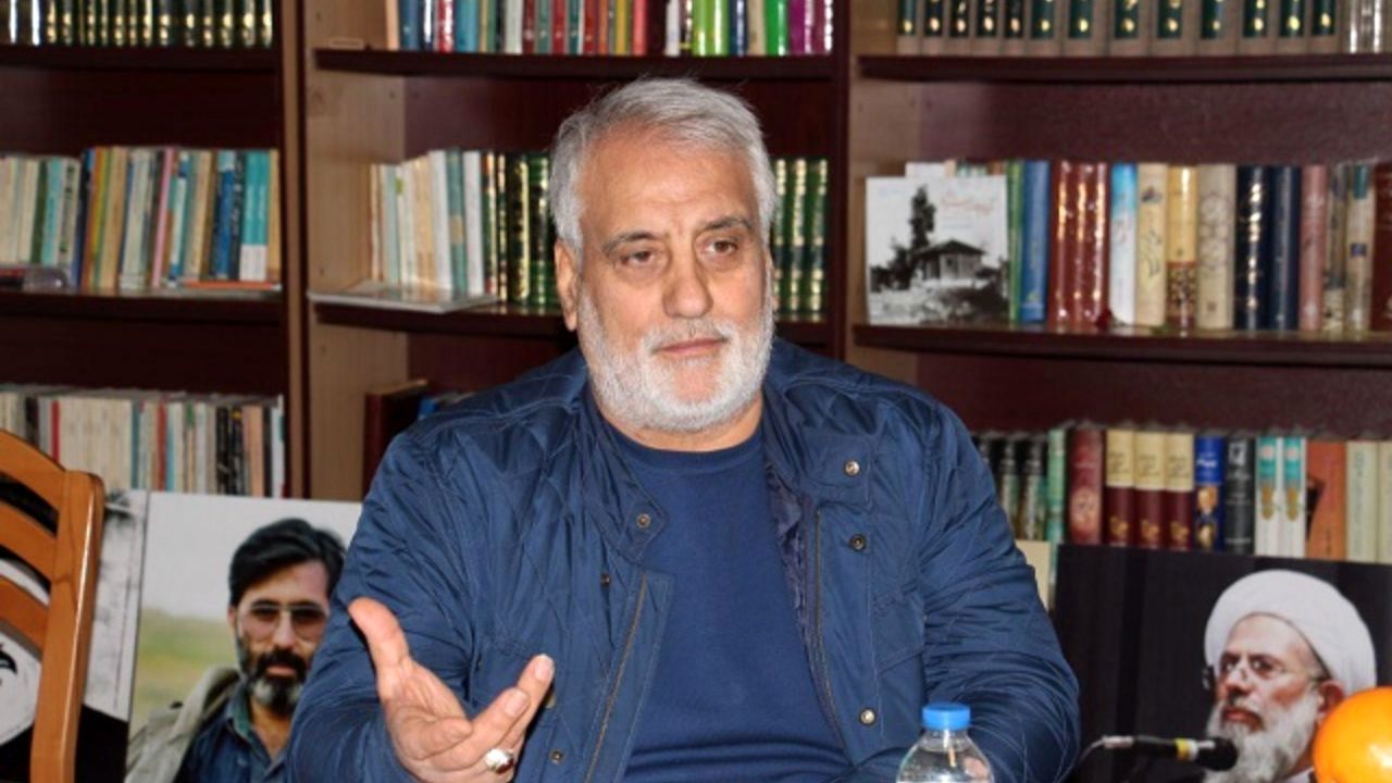 انسجام ملی ایران ارمغان خون سردار سلیمانی است