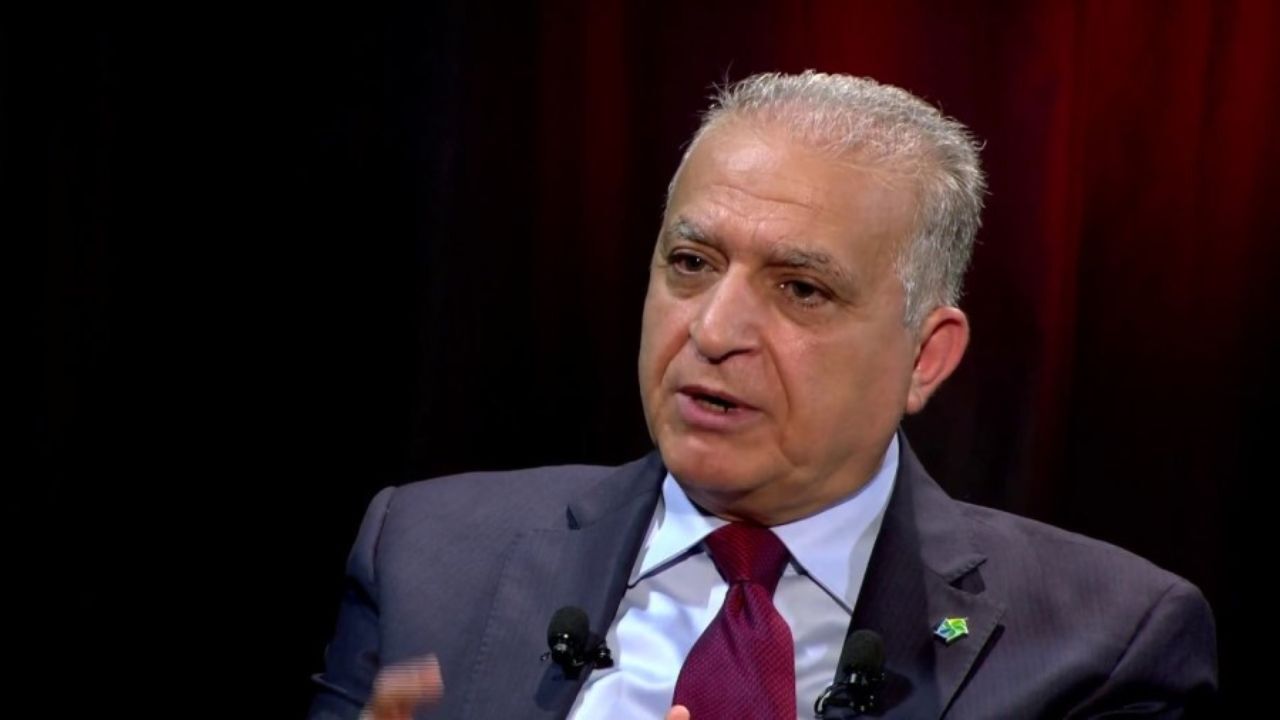 بغداد اقدامات قانونی در خصوص حملات اخیر آمریکا را آغاز می‌کند