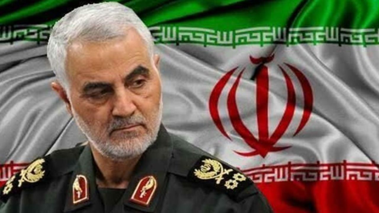 ترور سردار سلیمانی نقض قوانین بین‌المللی بود
