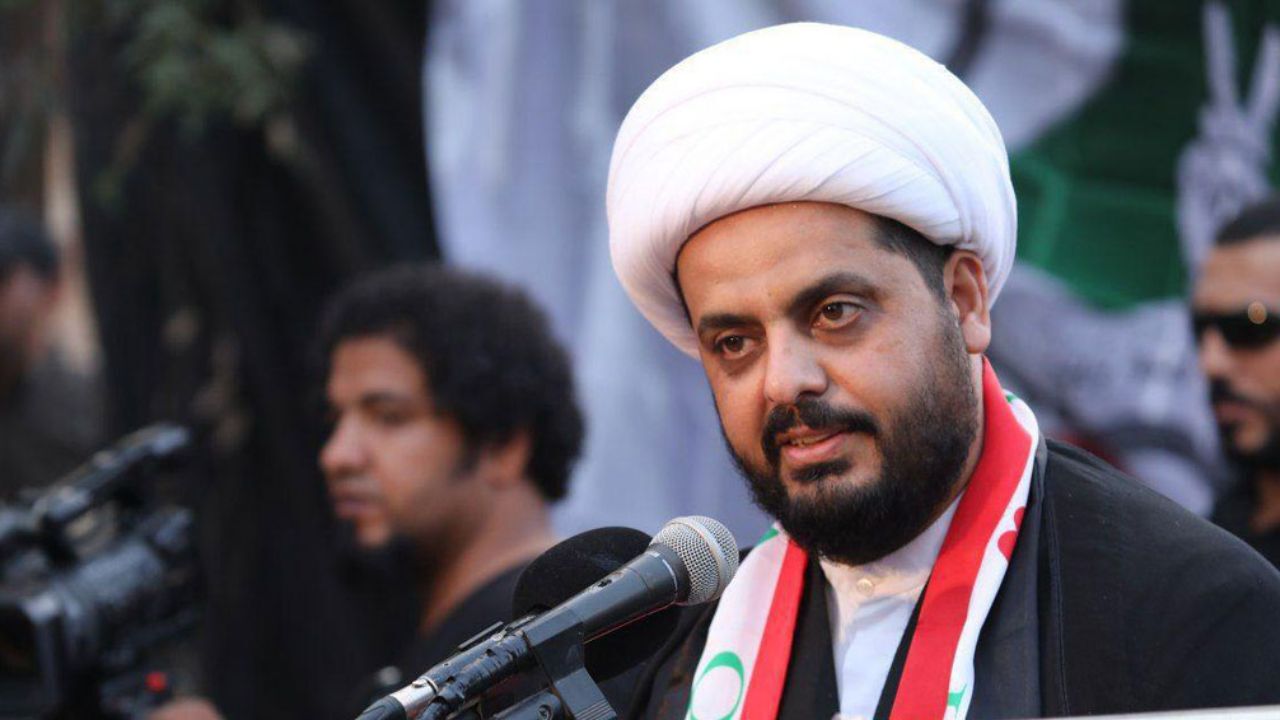 مبارزان عراقی: آمریکا حتی با خروج داوطلبانه هم در امان نخواهد بود