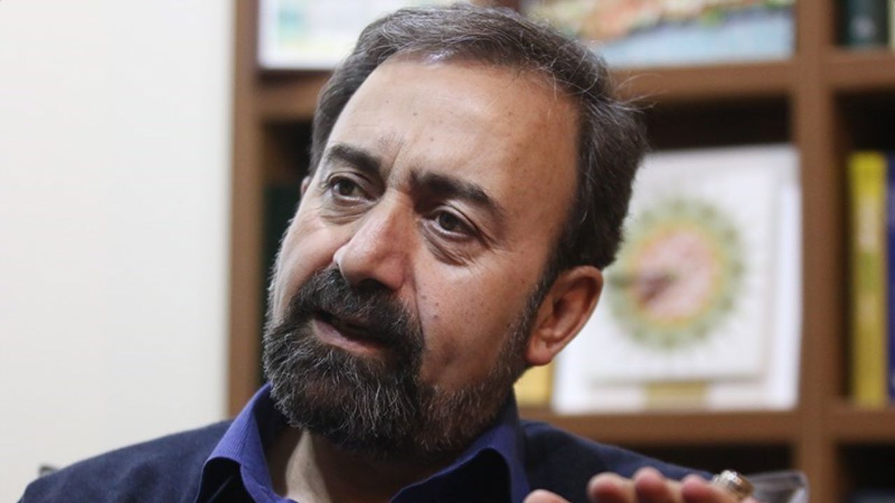 «شهید سلیمانی» بسیار باابهت‌تر از «سردار سلیمانی» است