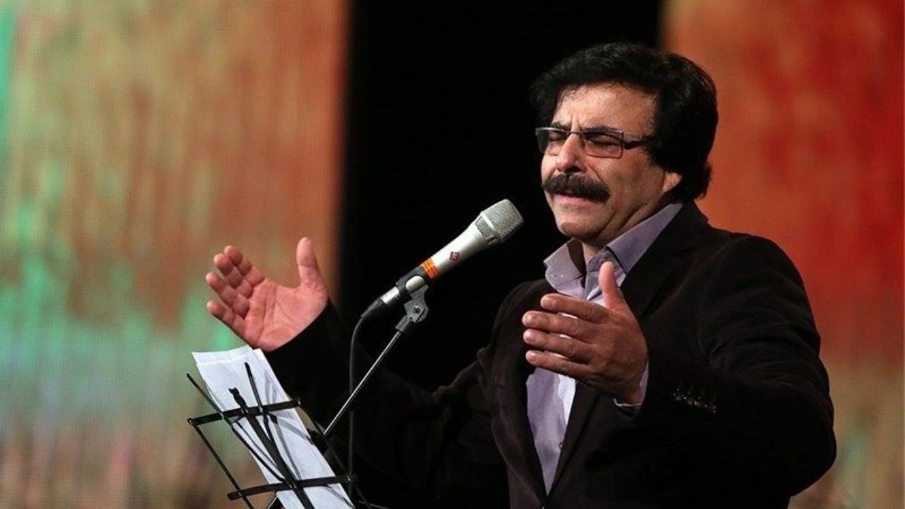 «مرد میدان» را در 2 ساعت ساختیم/ «سردار سلیمانی» برای صلح قدم برمی‌داشت