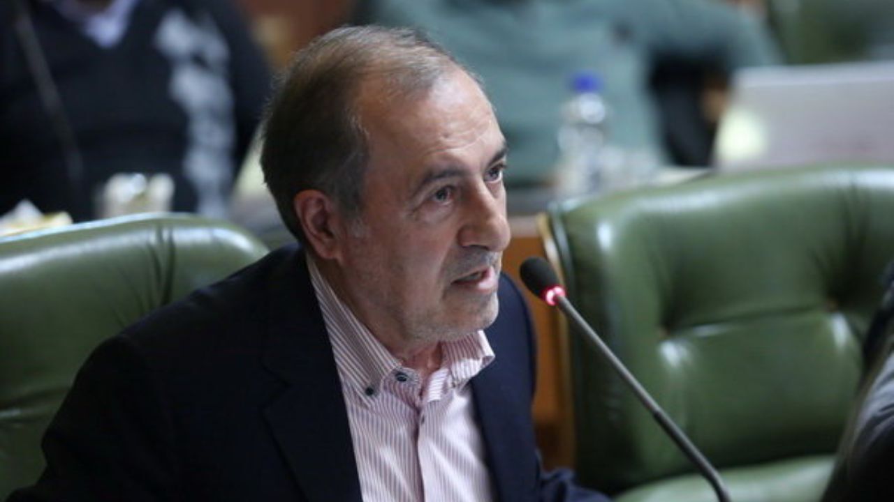 شهرداری تهران نسبت به اجرای تهران هوشمند اقدامی انجام نداده است