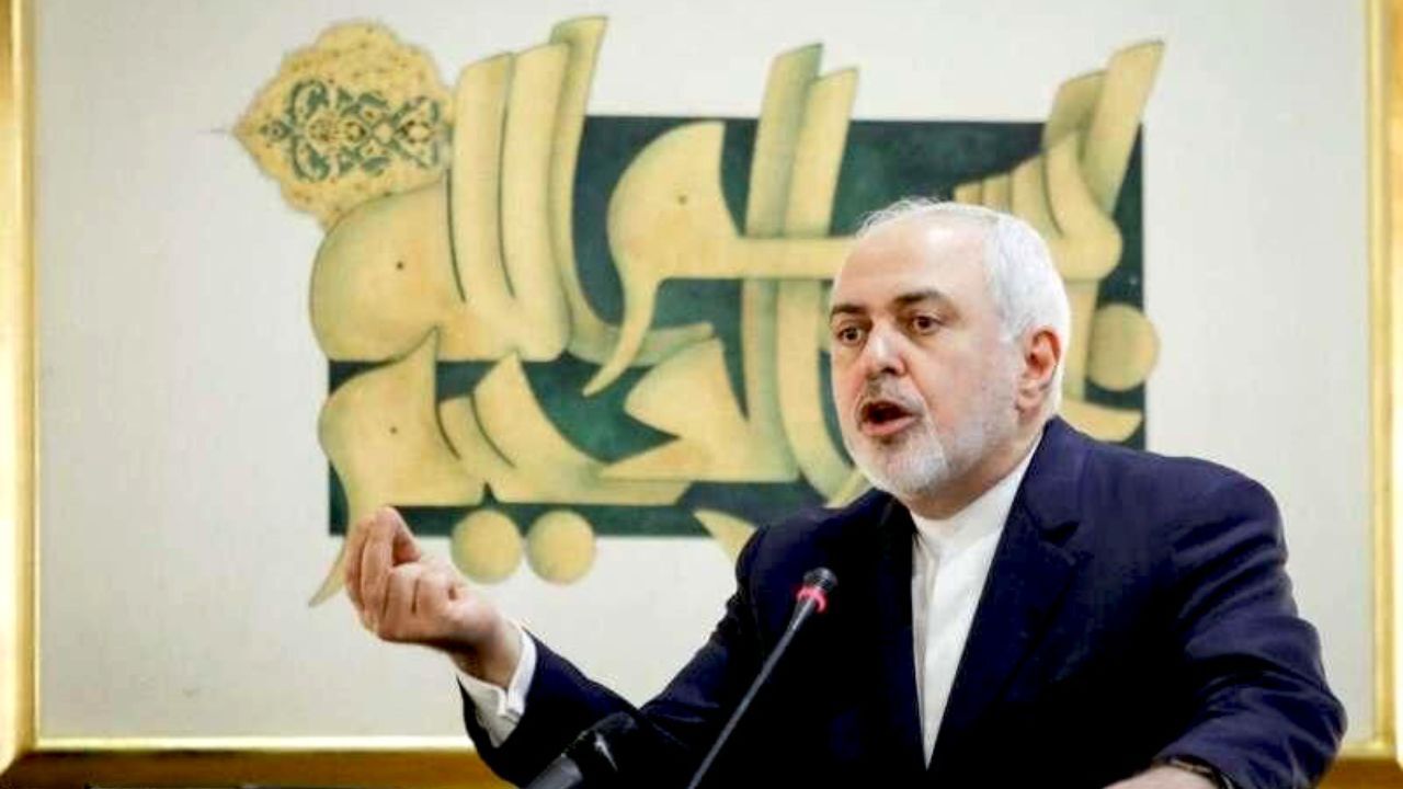 ظریف خطاب به برخی کشورهای منطقه: روی اسب باخته، شرط‌بندی نکنید