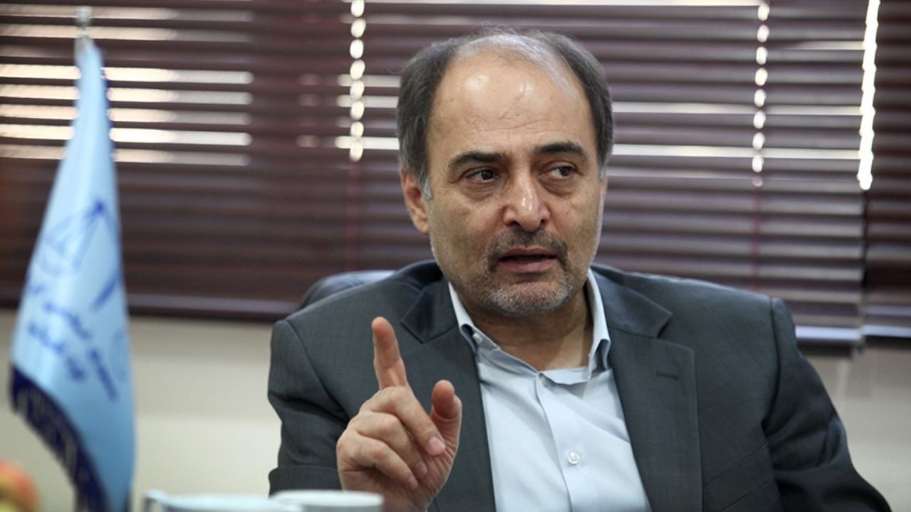 مربی بعدی تیم ملی ایرانی است