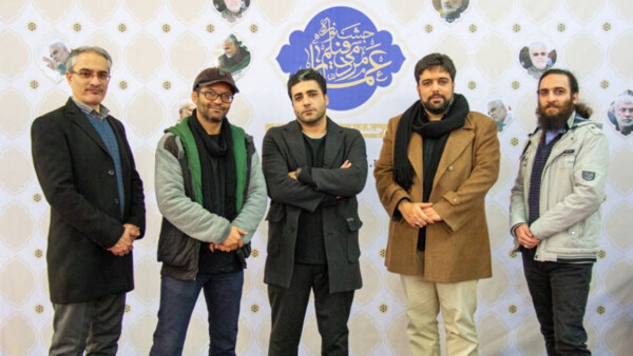 «عقیل» به سردار شهید قاسم سلیمانی تقدیم شد/ ماجرای یک انگشتر
