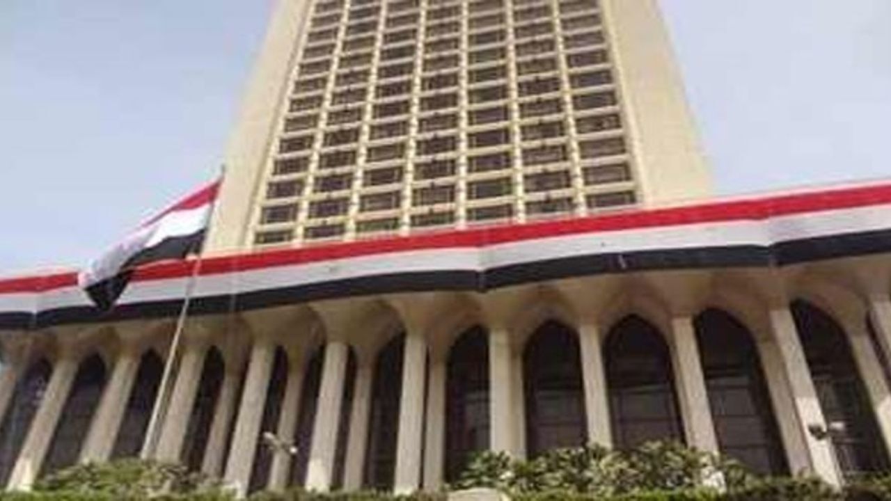 ابراز نگرانی مصر از شرایط عراق و منطقه خلیج فارس