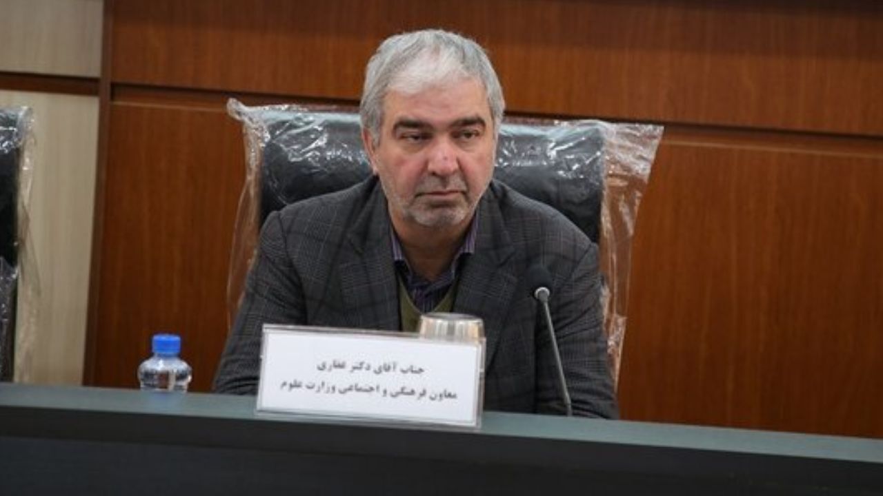 شهادت سردار سلیمانی وحدت ملی و انسجام داخلی را تقویت کرد/ به دنبال مشارکت حداکثری دانشجویان در انتخابات هستیم
