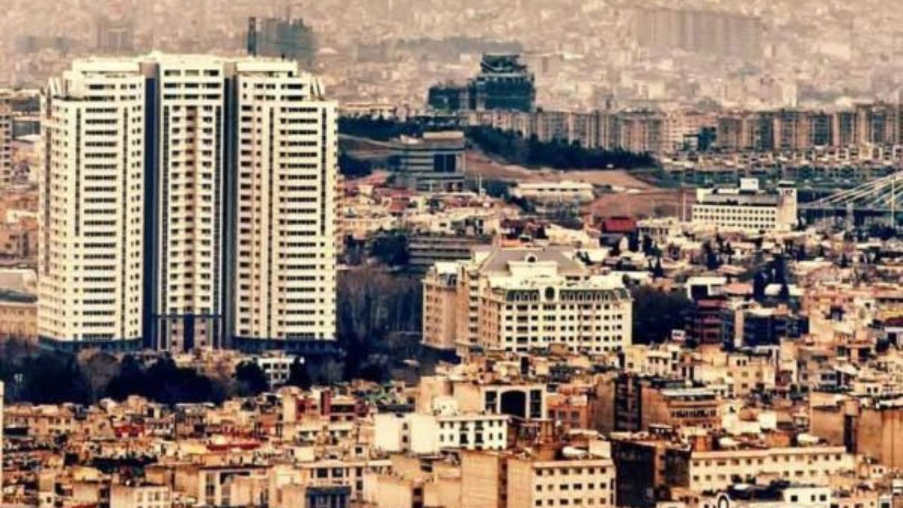 بازار اجاره مسکن در حال بالانس قیمت