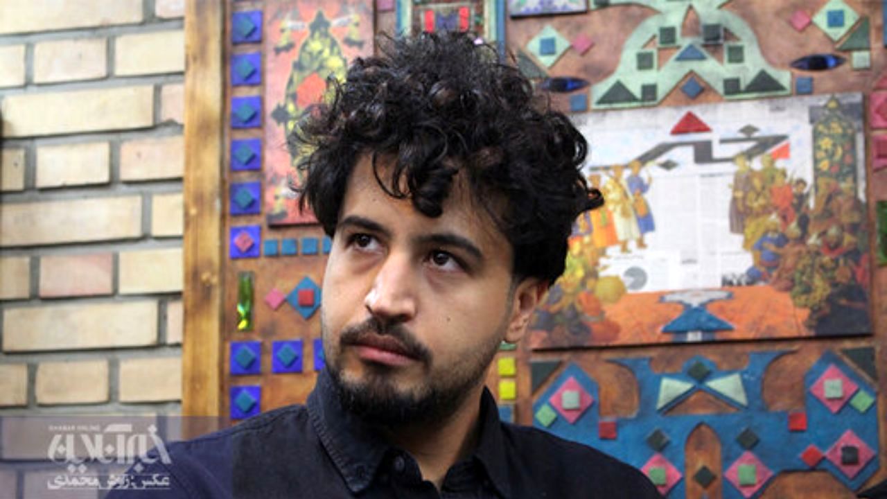 من فقط 30سال دارم و به قول جک نیکلسون الان سن گل بازیگری‌ام است