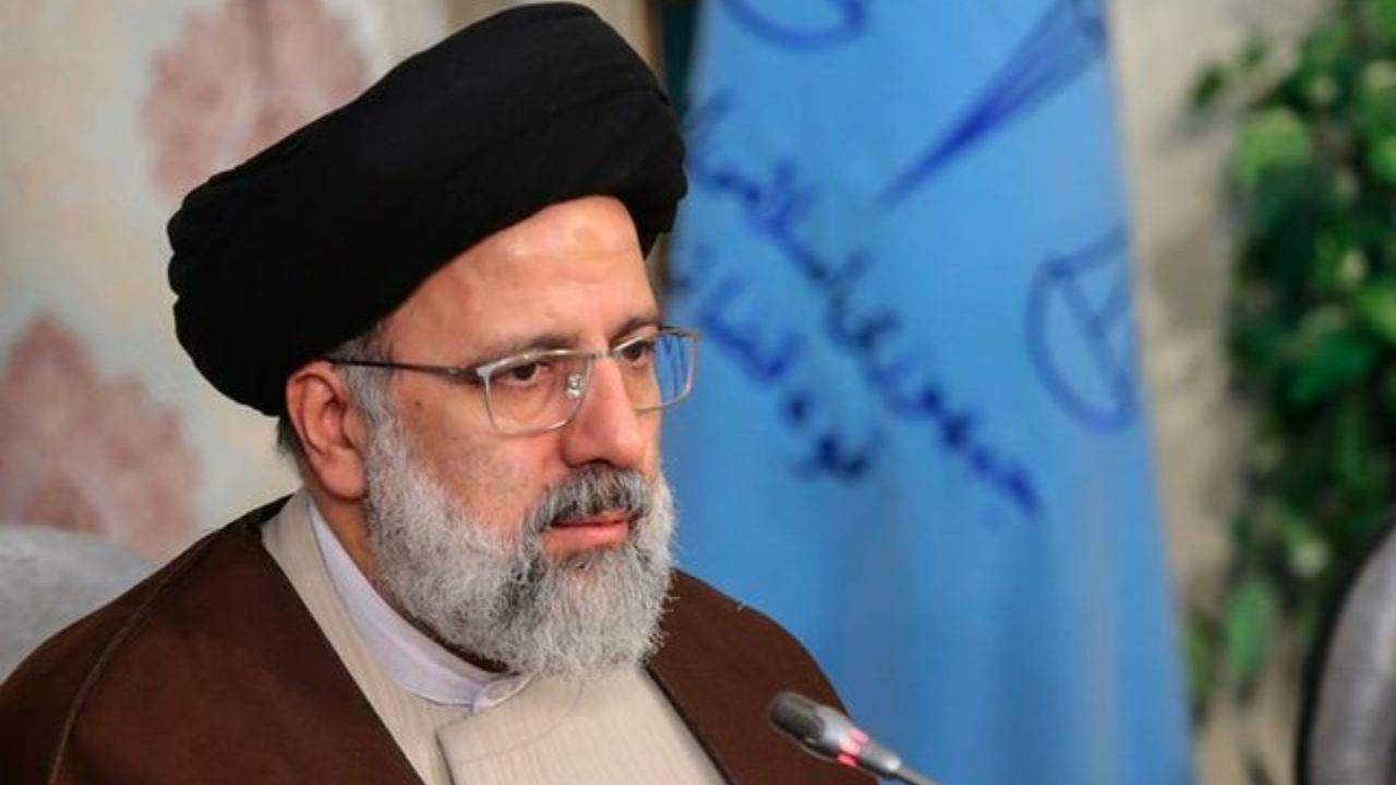 دستور رئیسی در مورد انجام اقدامات قضایی سانحه اتوبوس