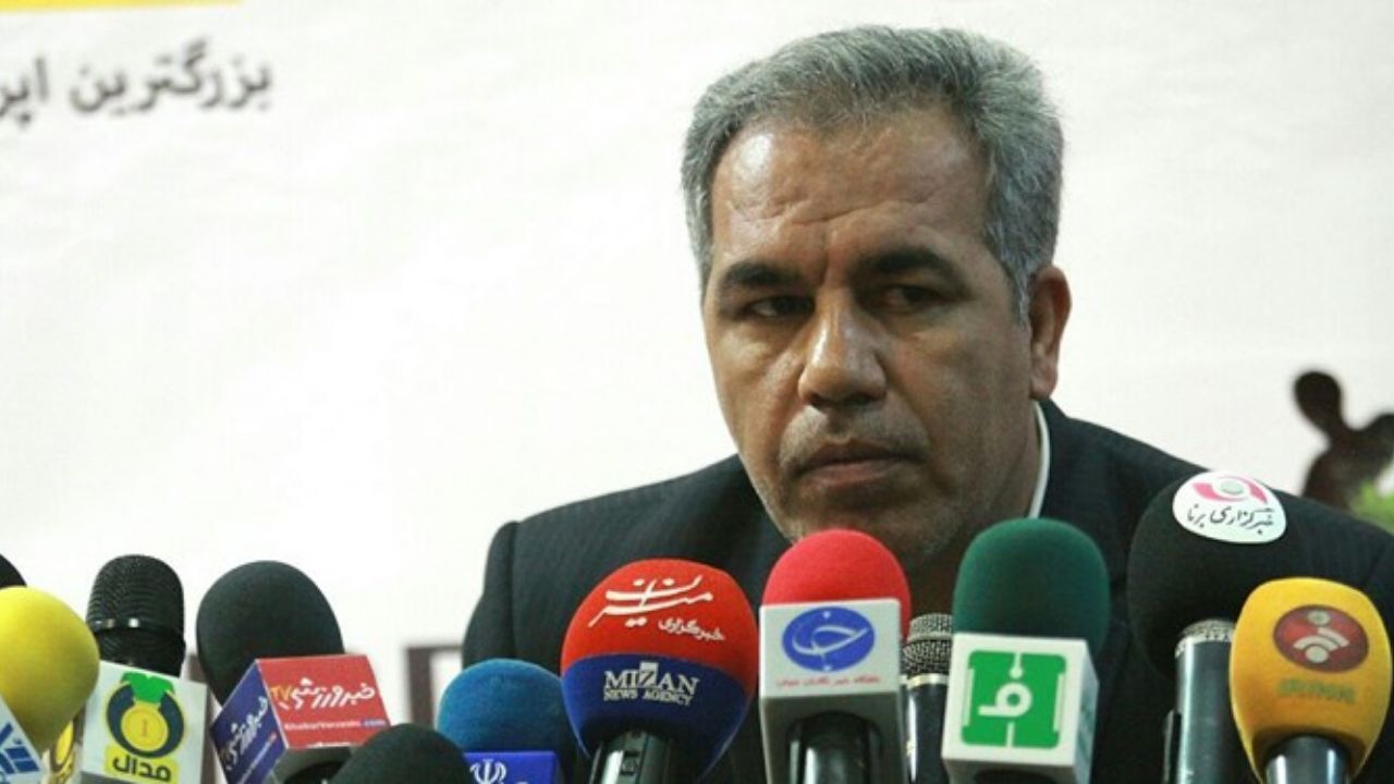 مسابقات داخل سالن جام فجر فرصت خوبی برای محک خوردن در آستانه رقابت‌های قهرمانی آسیاست