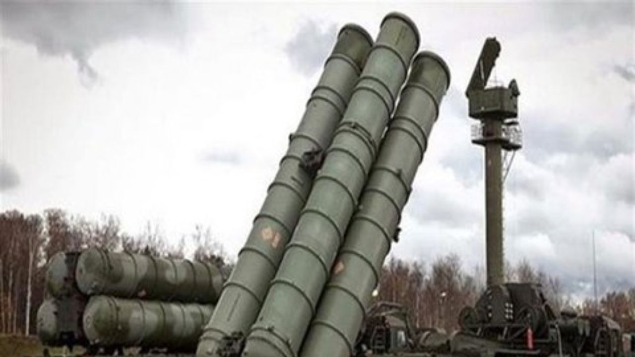 عراق مذاکره با روسیه برای خرید اس300 را ازسرگرفت