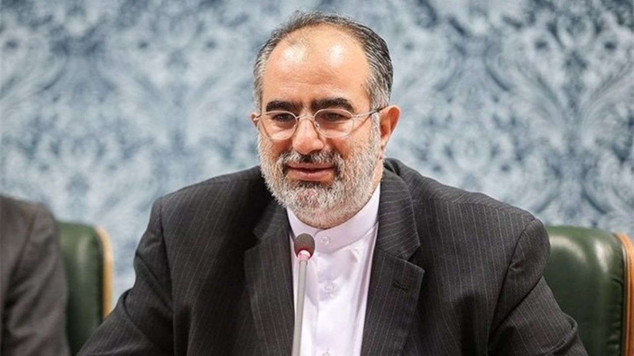 کارگزاران ایرانی‌تبار رسانه‌های فارسی‌زبان از مشارکت در جنگ روانی مربوط به هواپیمای اوکراینی خودداری کنند