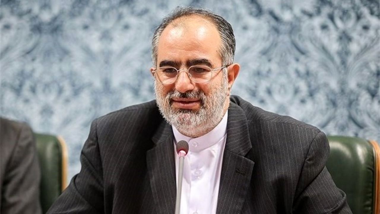 کارگزاران ایرانی‌تبار رسانه‌های فارسی‌زبان از مشارکت در جنگ روانی مربوط به هواپیمای اوکراینی خودداری کنند