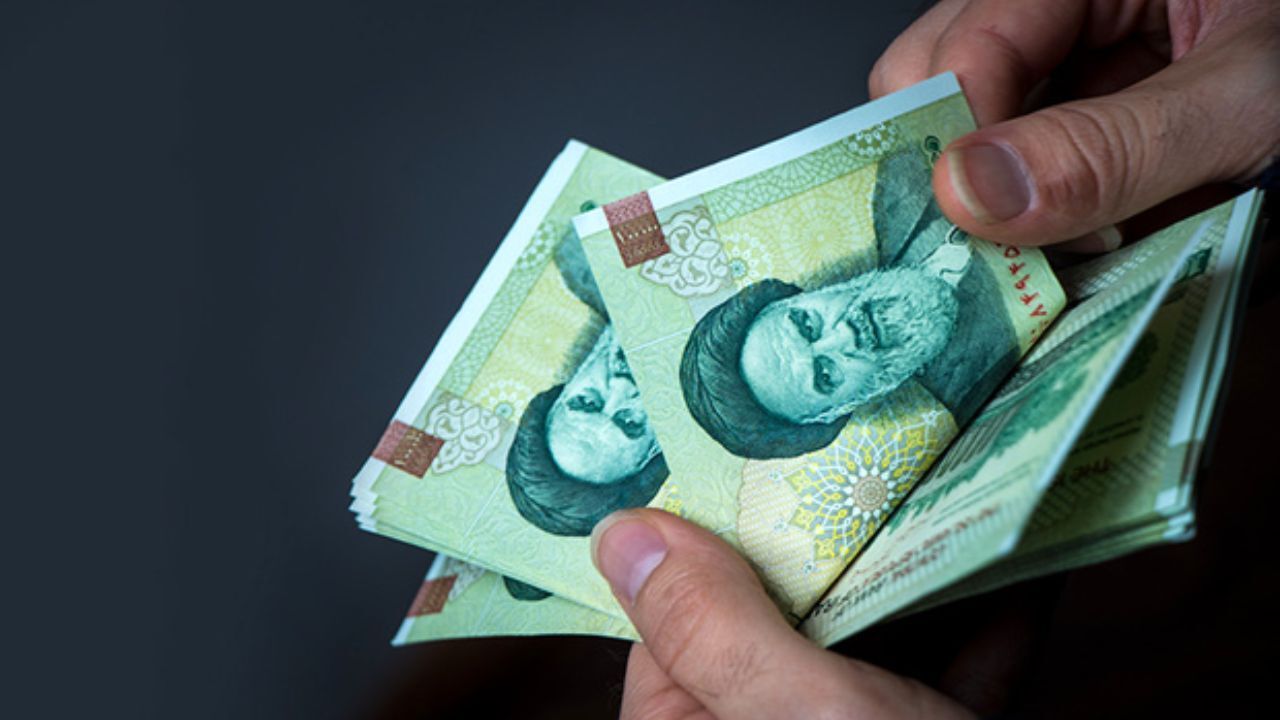 یارانه نقدی دی ماه واریز شد