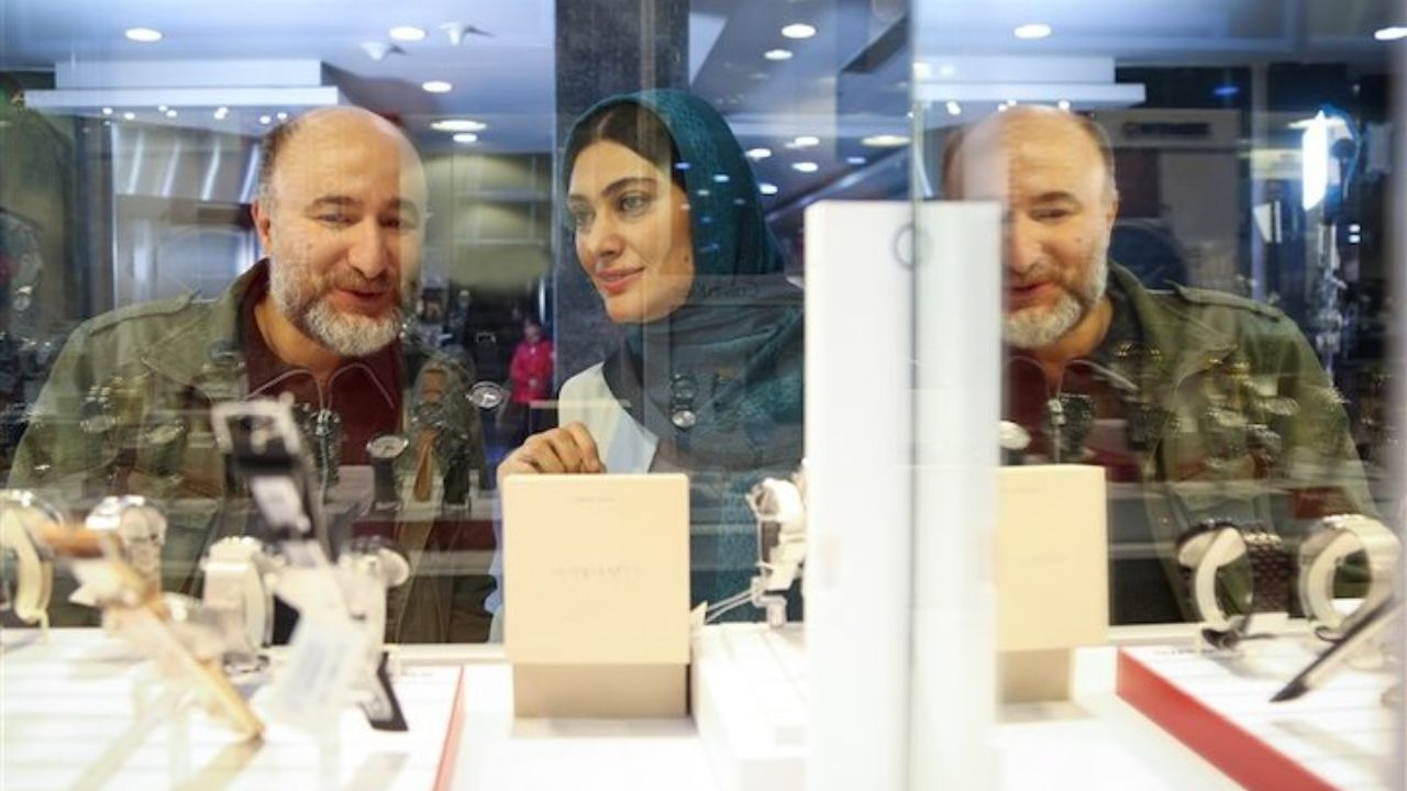 «ریست» سیاه و سفید در «فجر38» اکران می‌شود/ احتمال تغییر نام