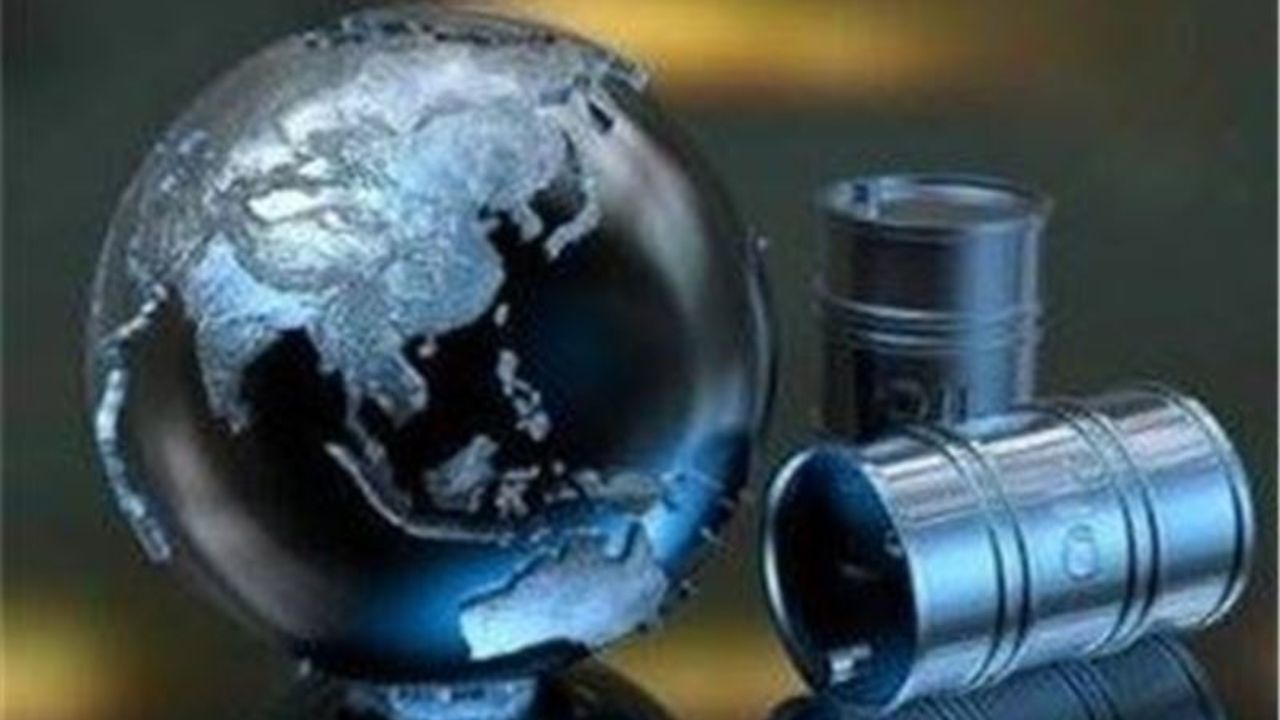 مشکل نفت آمریکا حل شد
