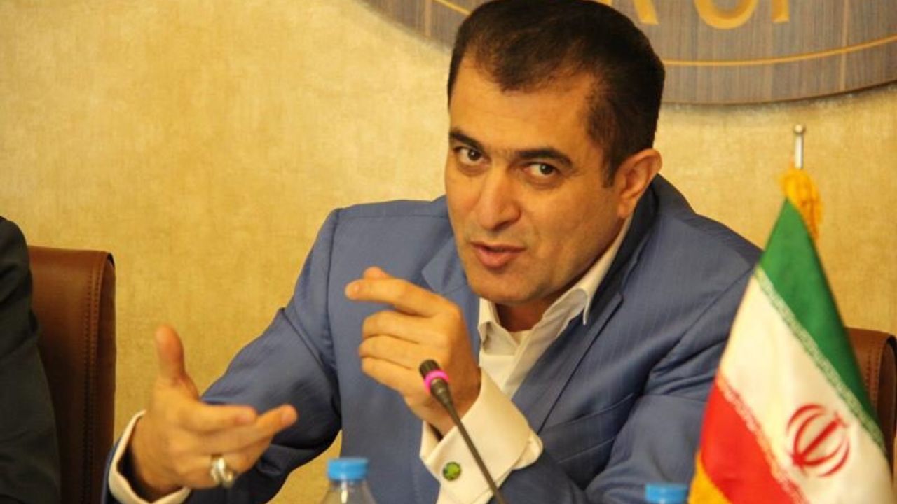 AFC اسیر جوسازی عرب‌ها نشود