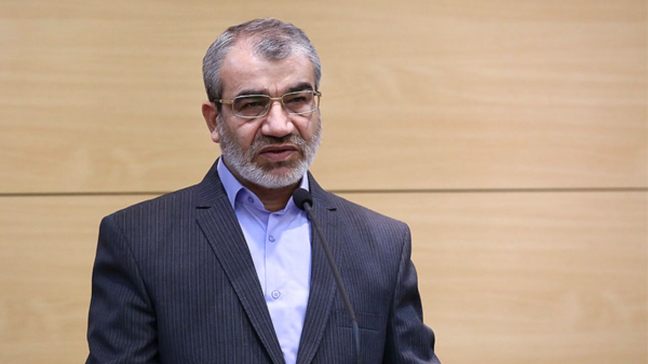هیچ کس با فشار تایید صلاحیت نشده است/ هیچ تعارفی با کسی نداریم/ به سلایق سیاسی دواطلبان نگاه نداریم