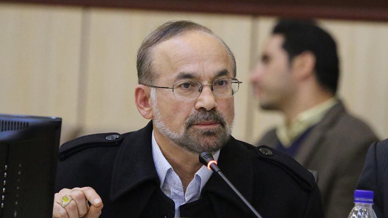 شاید کاندیدایی نداشته باشیم ولی باید در انتخابات شرکت کرد