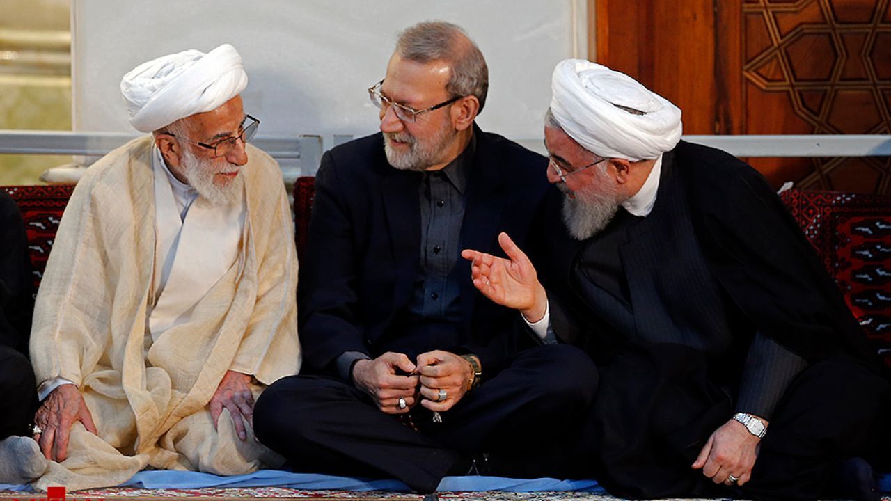 کشمکش شورای نگهبان و رئیس‌جمهوری در پی رد صلاحیت‌ گسترده اصلاح‌طلبان