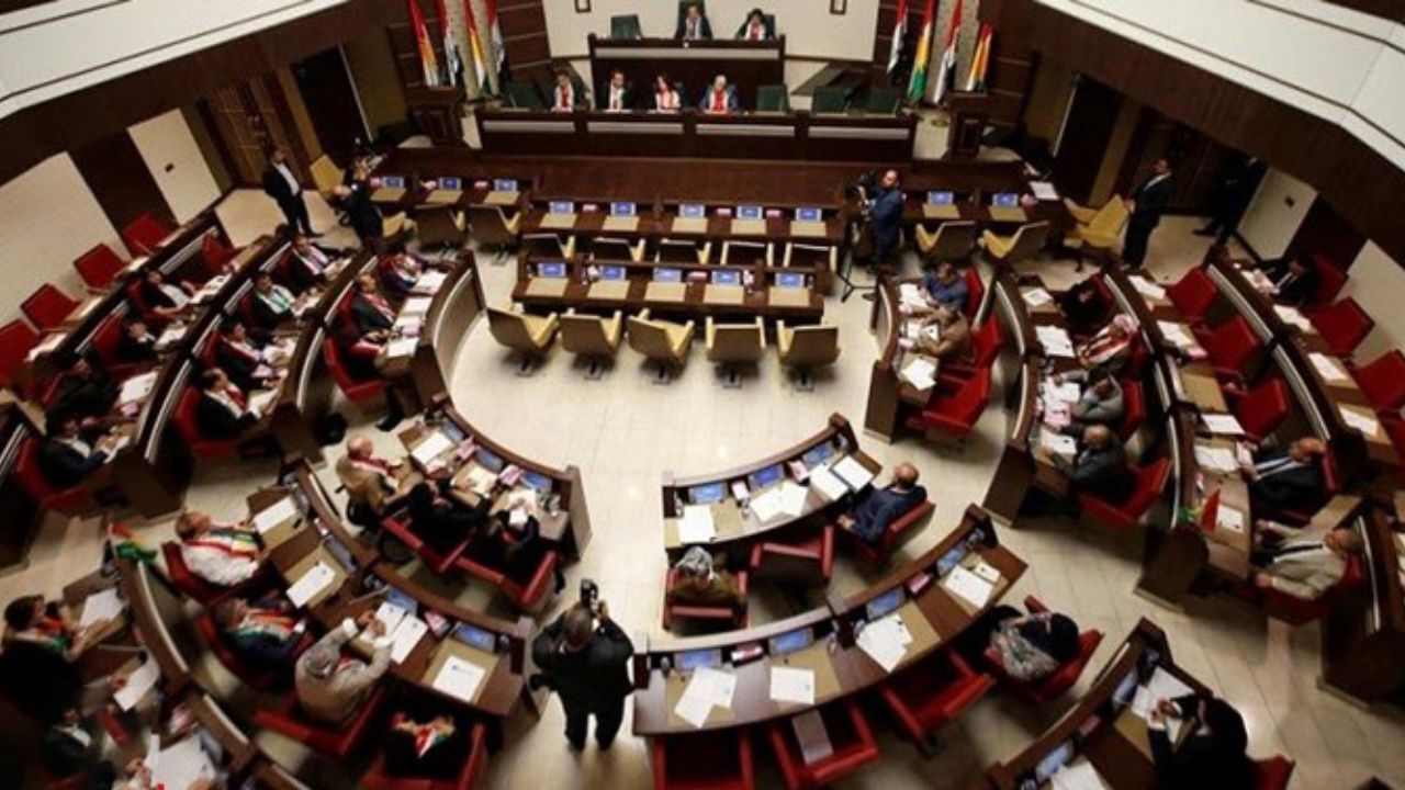 حزب بارزانی: اخراج نظامیان آمریکایی از کردستان، منوط به تصمیم بغداد است