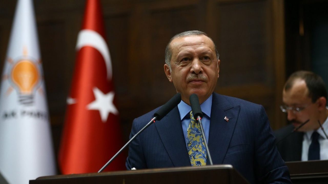 اردوغان: لیبی راه‌حل نظامی ندارد