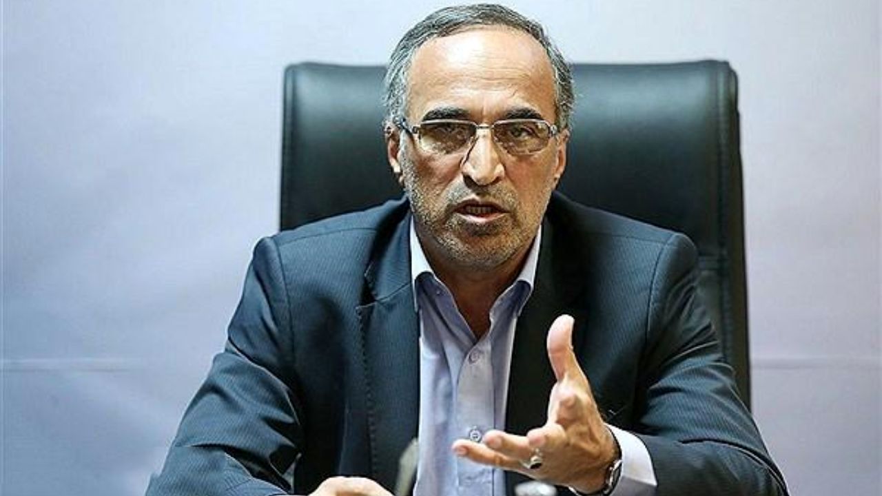 رد صلاحیت‌ها ارتباطی با مشارکت مردم ندارد
