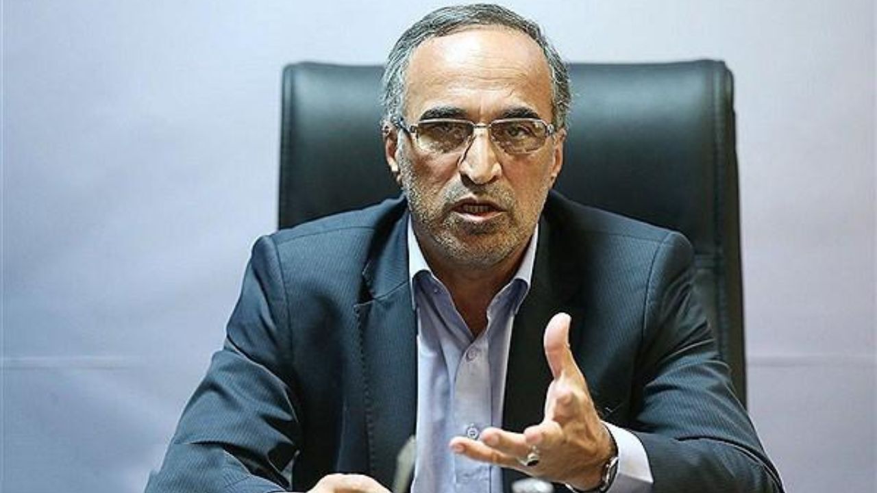 رد صلاحیت‌ها ارتباطی با مشارکت مردم ندارد