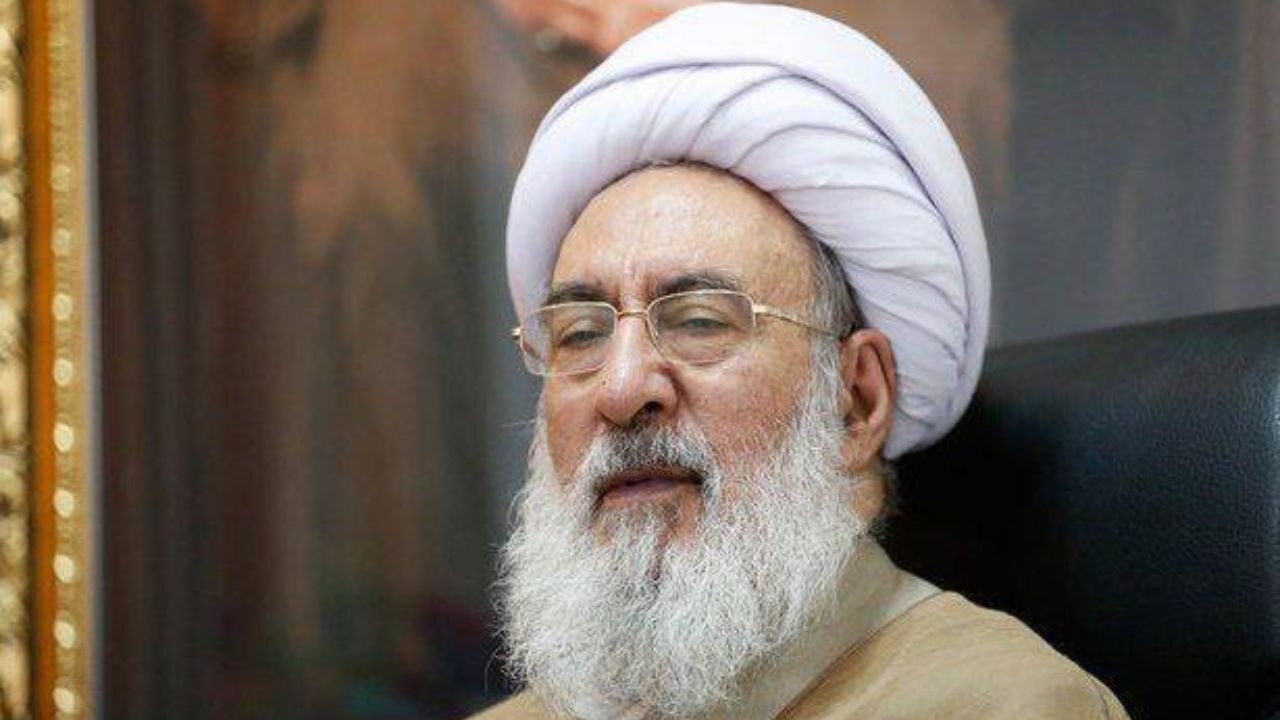 انتخابات قبل از انقلاب معنایی نداشت/ حضور مردم در انتخابات کمرنگ نخواهد بود/ در شورای نگهبان مسائل جناحی مطرح نیست