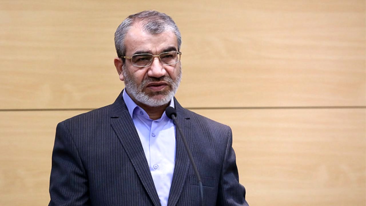 شورای نگهبان ممنوعیت قانونی دارد که جزئیات پرونده‌ها را به افکار عمومی اعلام کند/ نمایندگانی که در شورای نگهبان حاضر شدند جزییات پرونده‌ خود را در اختیار مقامات بگذارند/ اگر رئیس مجلس در جریان پرونده‌ها قرار نگرفته اشکال از نمایندگان است/ نظرات شورای نگهب