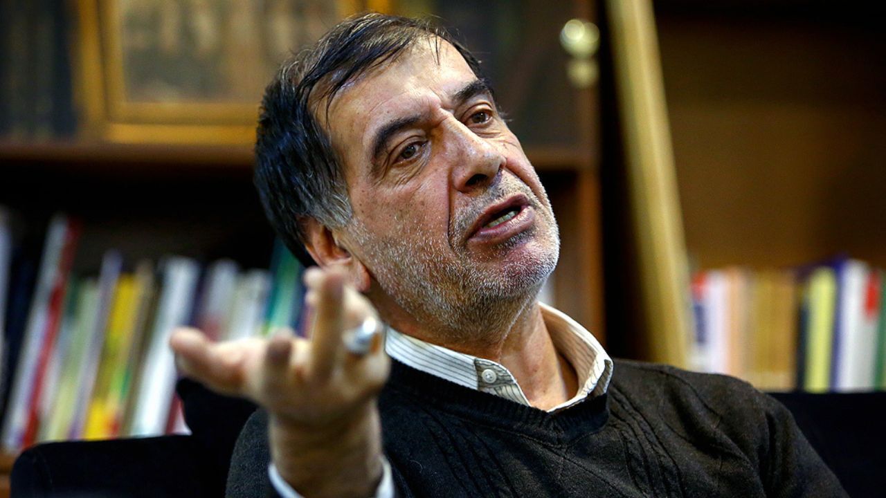 برخی فکر می‌کنند چون بیکار هستند می‌توانند در مجلس موفق شوند/ اختیارات مجلس بسیار بیشتر از دولت و قوه قضائیه است/ هنوز ساختاری برای افراد در احزاب کشور وجود ندارد