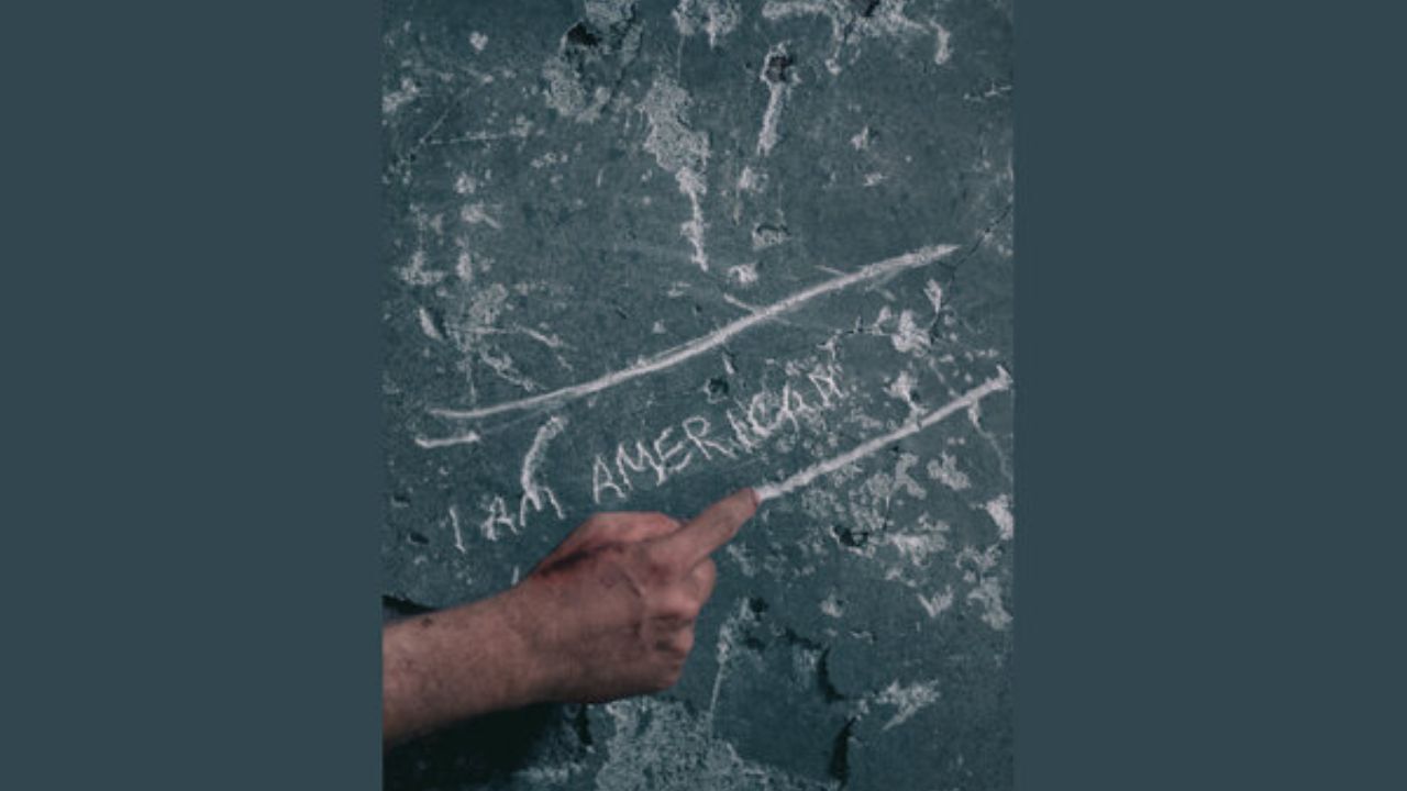 «من آمریکایی هستم» آماده نمایش می‌شود