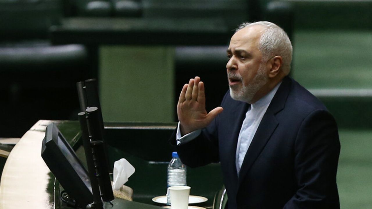 رئیس کمیسیون امنیت ملی مجلس، از پاسخ‌های ظریف قانع شد