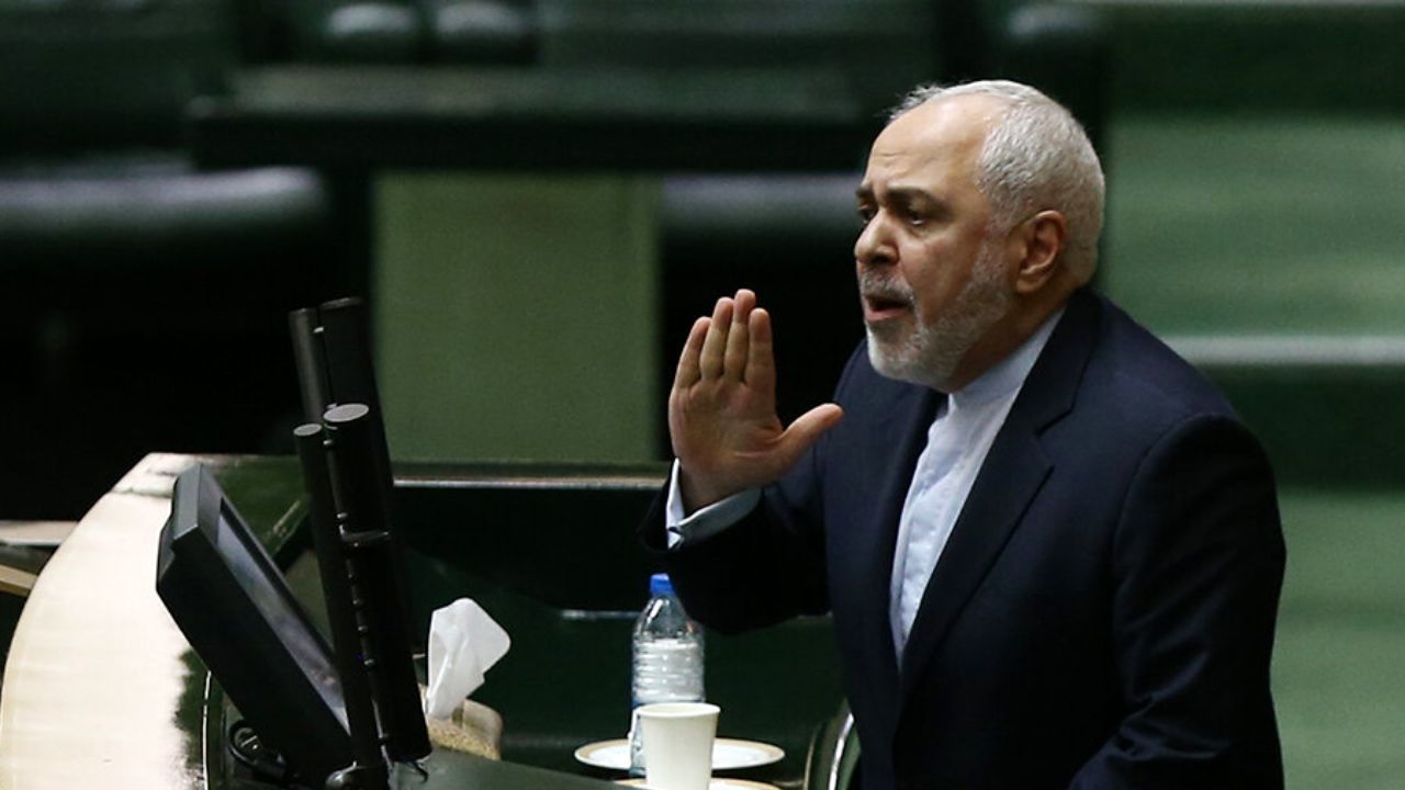 رئیس کمیسیون امنیت ملی مجلس، از پاسخ‌های ظریف قانع شد