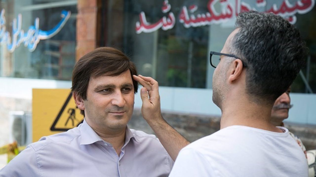 مشکلات مالی تصویربرداری «دوقلوها» را متوقف کرد/ قصه‌ای که به آخر نمی‌رسد