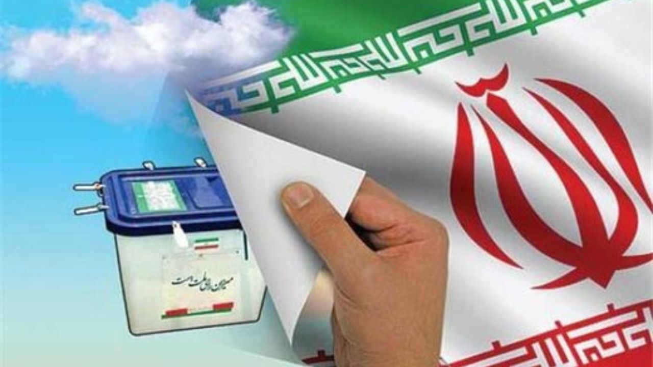 اصولگرایان همین الان و قبل از برگزاری انتخابات 158 بر صفر از اصلاح طلبان جلو هستند