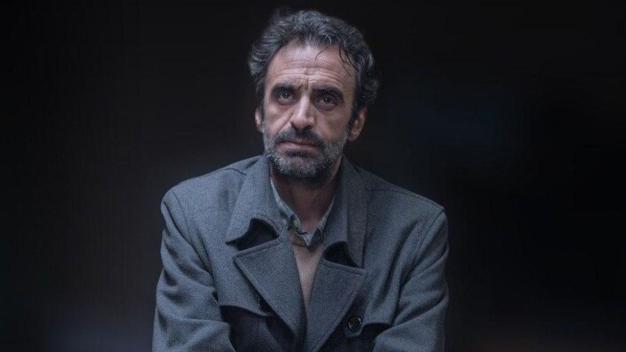 «نامو» با سرمایه‌گذاری نوید محمدزاده و پژمان بازغی به جشنواره برلین می‌رود
