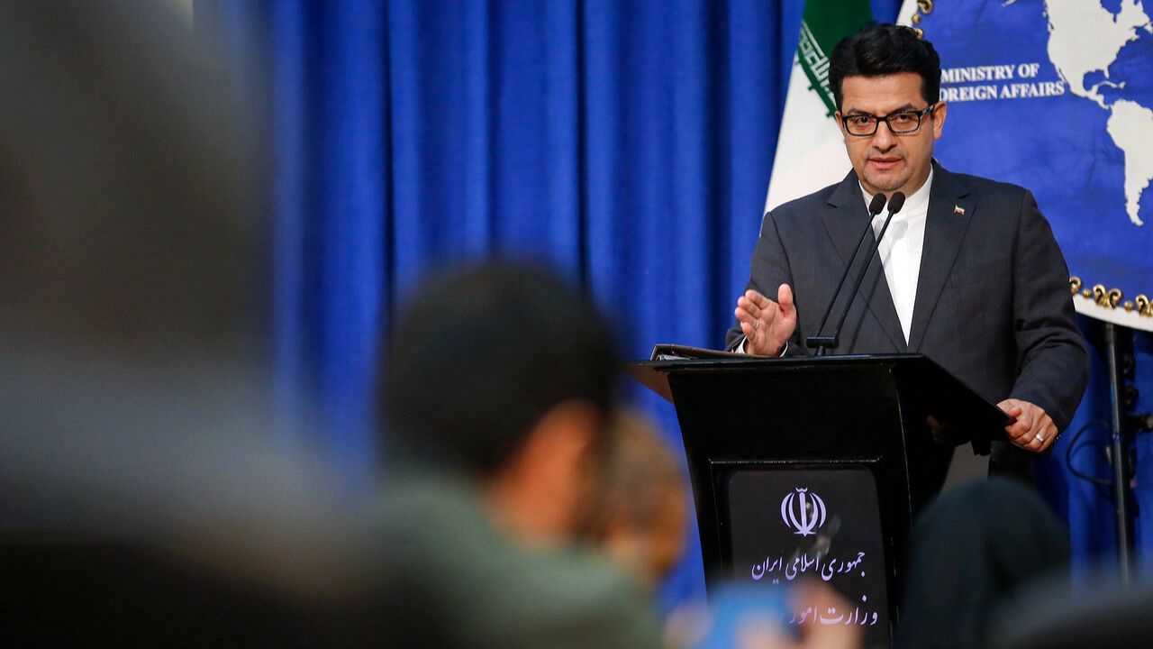 سفر «بن علوی» در چارچوب رایزنی‌های مستمر مقامات ایران و عمان انجام شد