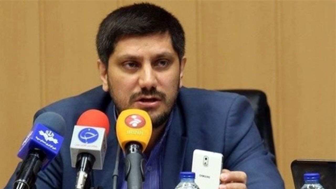 سلطان قاچاق سوخت چگونه دستگیر شد؟
